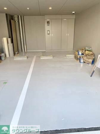 マテリア千住大橋の物件内観写真